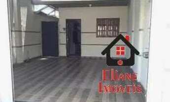 Imagem 7: Casa com 2 dormitórios à venda, 91 m² por R$ 237.000,00 - São Clemente - Monte Mor/SP