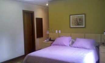 Imagem 4: Cobertura para Venda - 291.97m², 3 dormitórios, sendo 1 suites, 4 vagas - Petrópolis