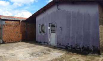 Imagem: Vendo casa no Bairro São Luís em campo