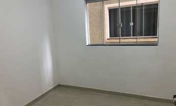 Imagem 4: Águas Lindas - Ágio ap 03 Quartos - As Margens Da Br 070