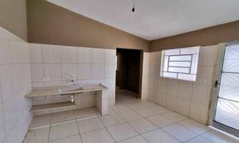 Imagem 3: Locação - Casa - Cidade Nova - Santa Bárbara D'Oeste - SP