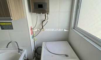 Imagem 6: São Paulo - Apartamento Padrão - JAÇANA