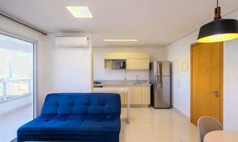 Imagem 3: Apartamento com 1 quarto no Setor Bueno