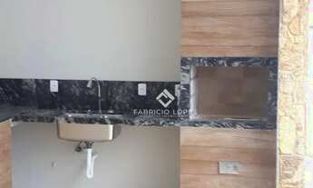 Imagem 7: Maravilhosa Casa Térrea com 4 dormitórios à venda, 200 m² - Condomínio Terras do Vale - Ca