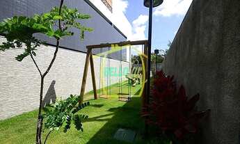 Imagem 7: Apartamento à venda, 56 m² por R$ 485.366,07 - Torreão - Recife/PE