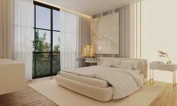 Imagem 7: Casas exclusivas em Santa Felicidade com 3 e 4 suítes: inspiradas na Toscana, elegantes, e