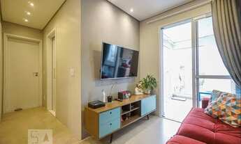 Imagem 6: Apartamento para Aluguel - Mooca, 2 Quartos, 57 m2