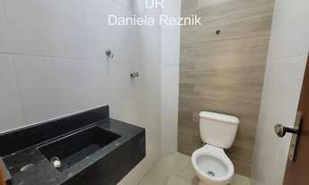 Imagem 6: VENDO | SOBREPOSTA TÉRREA | 3 SUÍTES