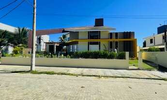 Imagem: Maravilhosa casa de alto padrao ao lado