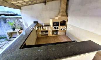 Imagem: Casa Duplex para Venda em Macaé, Mirante