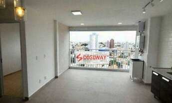 Imagem: Apartamento com 2 dormitórios para alugar