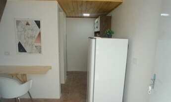 Imagem 7: Alugo kitnete mobiliado em Abreu e lima