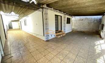 Imagem 2: Casa com 3 dormitórios para alugar, 85 m² por R$ 1.263/mês - Santa Terezinha - Piracicaba