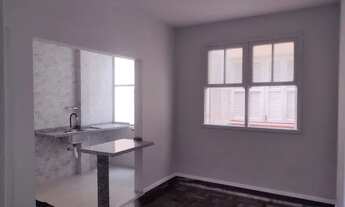 Imagem: Apartamento para aluguel tem 52 metros quadrados