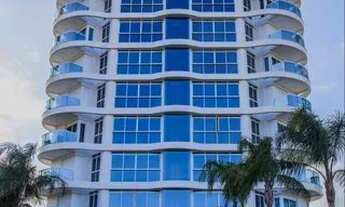 Imagem 2: Cobertura Duplex para Locação Anual - Empreendimento Club Resort