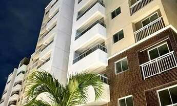 Imagem 2: Terrazza 02 quartos Luciano Cavalcante