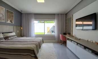 Imagem 6: Casa de condomínio para venda com 246 metros quadrados com 3 quartos