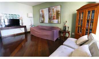 Imagem 4: Apartamento de 134m 2 dormitorios, 2 vagas - Pinheiros