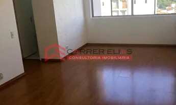 Imagem 2: Apartamento para aluguel 68 m² 2 Dorms 1 Vaga na Vila Ipojuca - São Paulo - SP