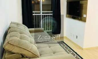 Imagem 3: Apartamento em Jardim Goncalves - Sorocaba