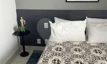 Imagem 6: Apartamento à venda no bairro Moema em São Paulo