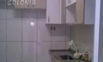 Imagem 3: Santo André - Apartamento Padrão - Vila Alzira