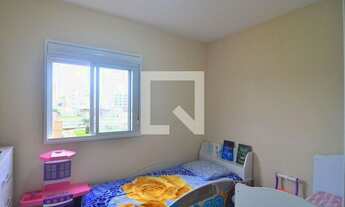 Imagem 6: Apartamento à Venda - São José, 2 Quartos, 61 m2