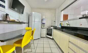 Imagem 4: MM-Apartamento para venda possui 116 metros quadrados com 3 quartos em Boa Viagem - Recife