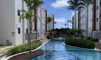 Imagem 2: Aluguel apartamento no Geisel (Lazer completo