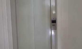 Imagem 3: Apartamento para venda tem 110 metros quadrados com 2 quartos em Paraíso do Morumbi - São