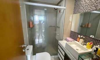 Imagem 5: NI - Apartamento I 3 quartos I Em Piedade I Lazer completo I Andar Alto