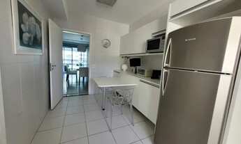 Imagem 7: Locação Apartamento 4 Dormitórios - 201 m² Itaim Bibi