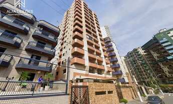 Imagem: Praia Grande (SP) Apartamento na Vila