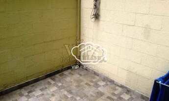 Imagem 16: Apartamento Garden Residencial à venda, Cosmos, Rio de Janeiro - GD0004