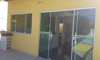 Imagem 3: CASA DUPLEX Casa com 2 dormitórios