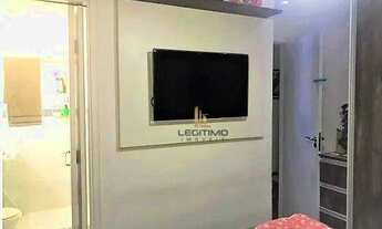 Imagem 5: Apartamento com 2 quartos 1 suíte 2 vagas de garagem