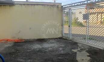 Imagem 3: ITU - Apartamento Padrão - BOSQUE SANTA ROSA