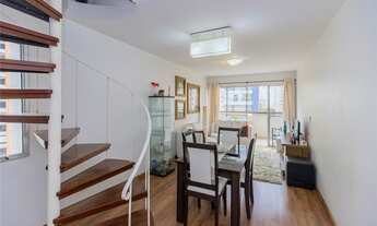 Imagem 1: Apartamento à venda no bairro Vila Mariana - São Paulo/SP