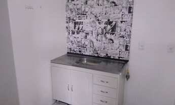 Imagem 3: Apartamento para aluguel possui 45 m° com 1 quarto em Vila Itapura - Campinas - SP