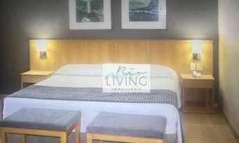 Imagem 6: Apartamento com 2 dormitórios à venda por R$ 640.000 - Barra da Tijuca - Rio de Janeiro/RJ