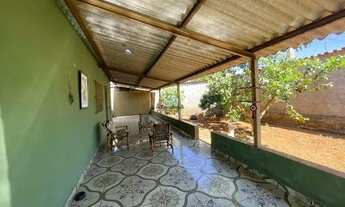 Imagem 2: Casa 02 quarto para Locação Paraíso, Anápolis