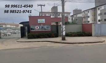 Imagem 5: Passo Apartamento Riviera I 3º Andar Nascente - Estrada de Ribamar