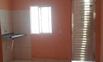 Imagem 5: Aluga se casa com 2 quartos no bom jardim