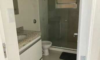 Imagem 2: Apartamento para venda possui 90 metros quadrados com 3 quartos, reformado