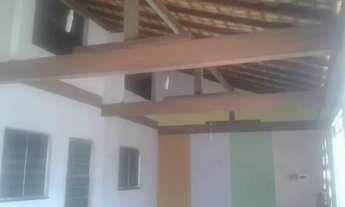 Imagem 3: Graça Sanches Aluga ValorR$-1.200,00 Casa Conj. Satelite