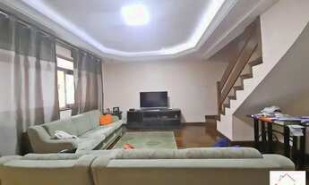 Imagem: Sobrado 3 quartos rico em armários, proximo