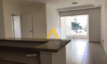 Imagem 7: Apartamento com 3 dormitórios, 125 m² - venda por R$ 1.000.000 ou aluguel por R$ 4.665/mês