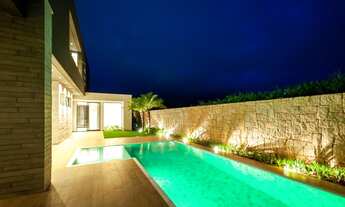 Imagem 3: Casa de alto Padrão condomínio Vale das Aguas Bragança Pta