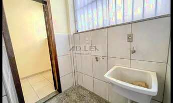 Imagem 5: Apartamento para Locação em Belo Horizonte, Cruzeiro, 3 dormitórios, 1 suíte, 3 banheiros