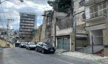 Imagem 3: Apartamento para aluguel, 2 quartos, 1 vaga, MANOEL HONORIO - Juiz de Fora/MG